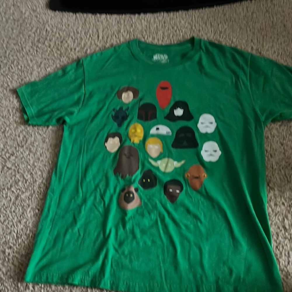 Star Wars Shirt